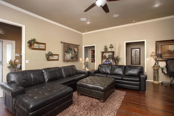 $325,000 | 4405 Tappan Zee Street, Amarillo, TX 79121