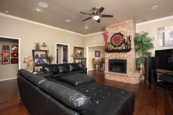 $325,000 | 4405 Tappan Zee Street, Amarillo, TX 79121