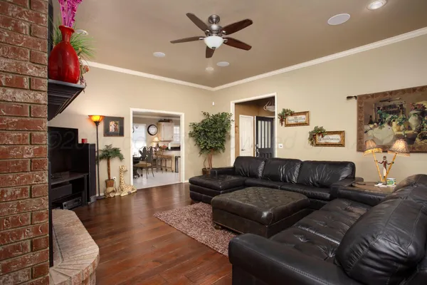 $325,000 | 4405 Tappan Zee Street, Amarillo, TX 79121