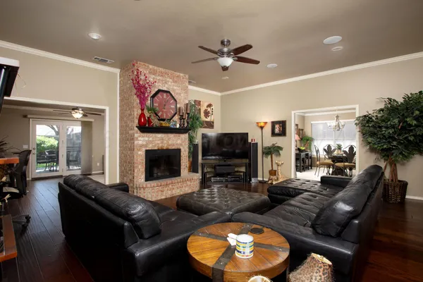$325,000 | 4405 Tappan Zee Street, Amarillo, TX 79121