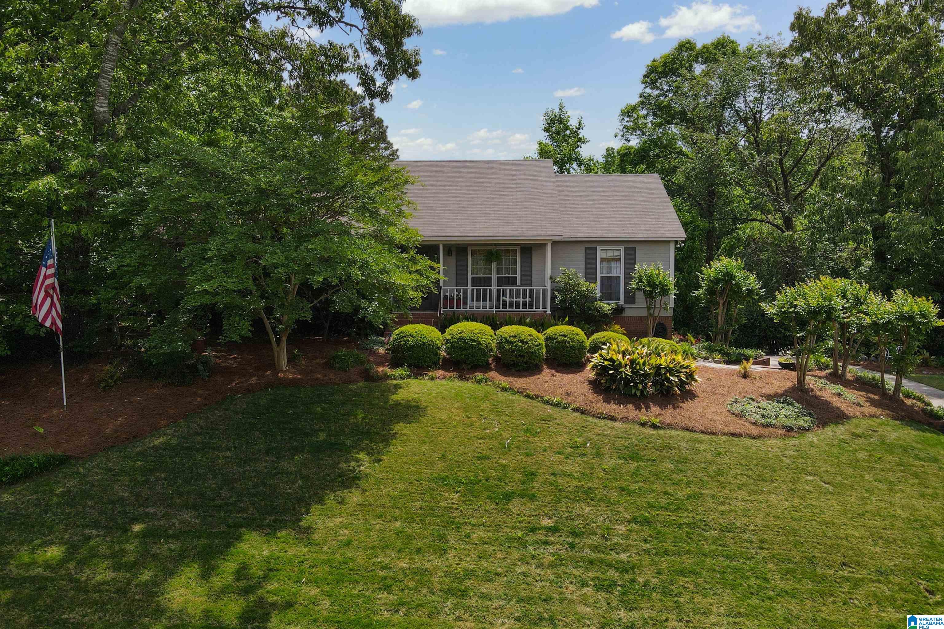224 Oakmont Road Birmingham, AL 35244 - Photo 2 of 50