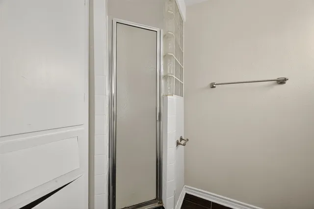 a view of small space