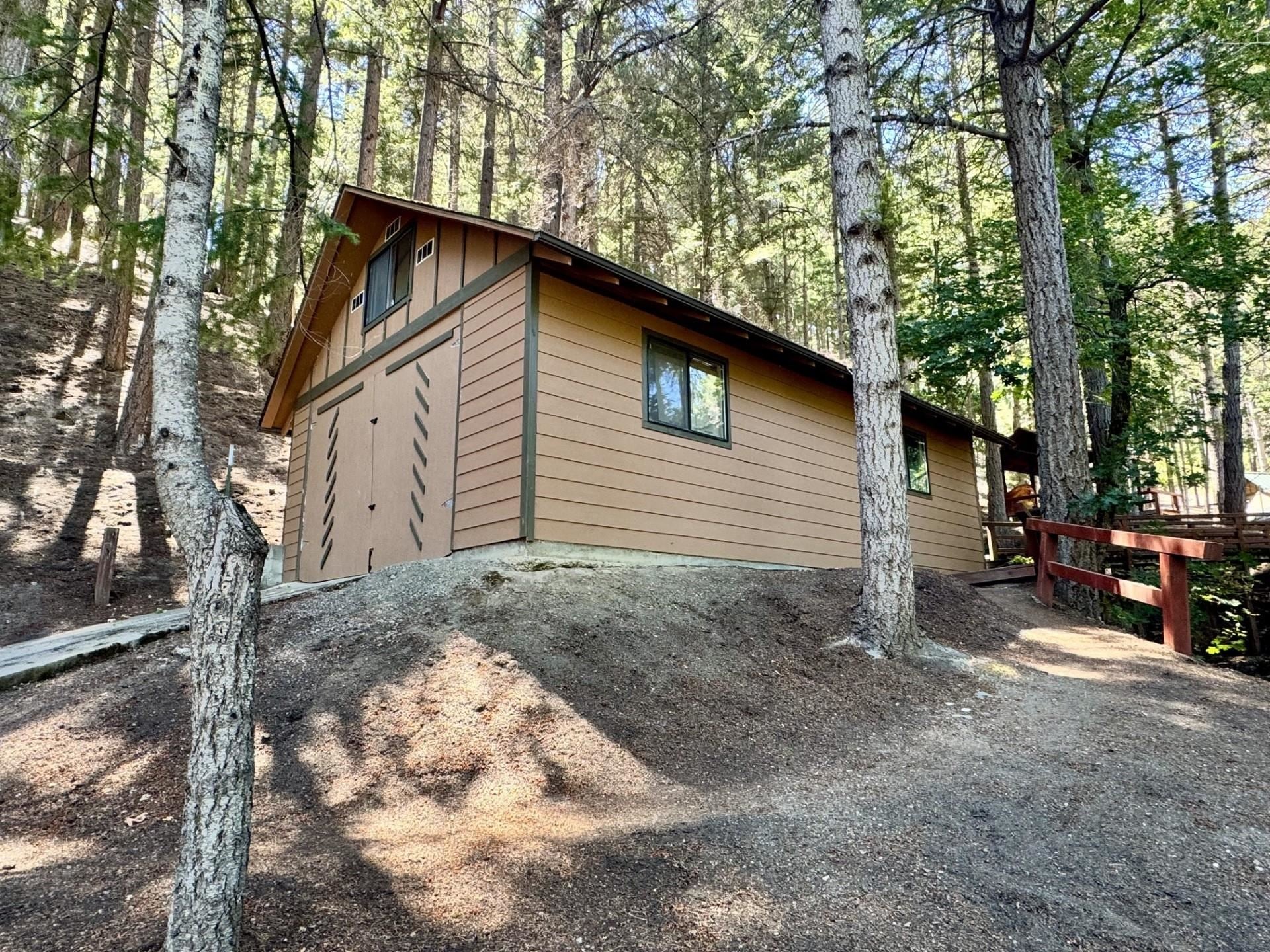 3117 Middle Creek Ranch Road Klamath River, CA 96050 - Photo 19 of 30 Gallery Image 19