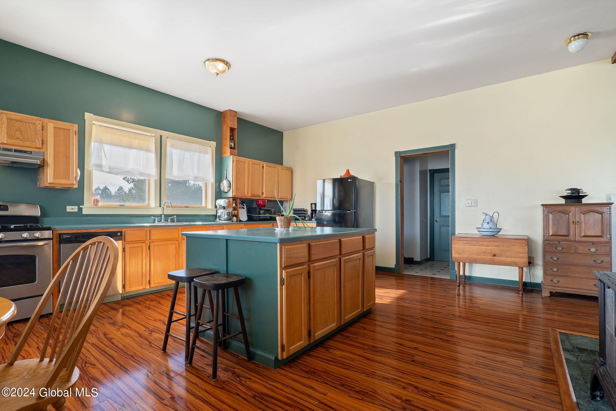 1495 Barton Hill Road Wright, NY 12053 - Photo 15 of 58 16-web-or-mls-1495BartonHill Rd_16