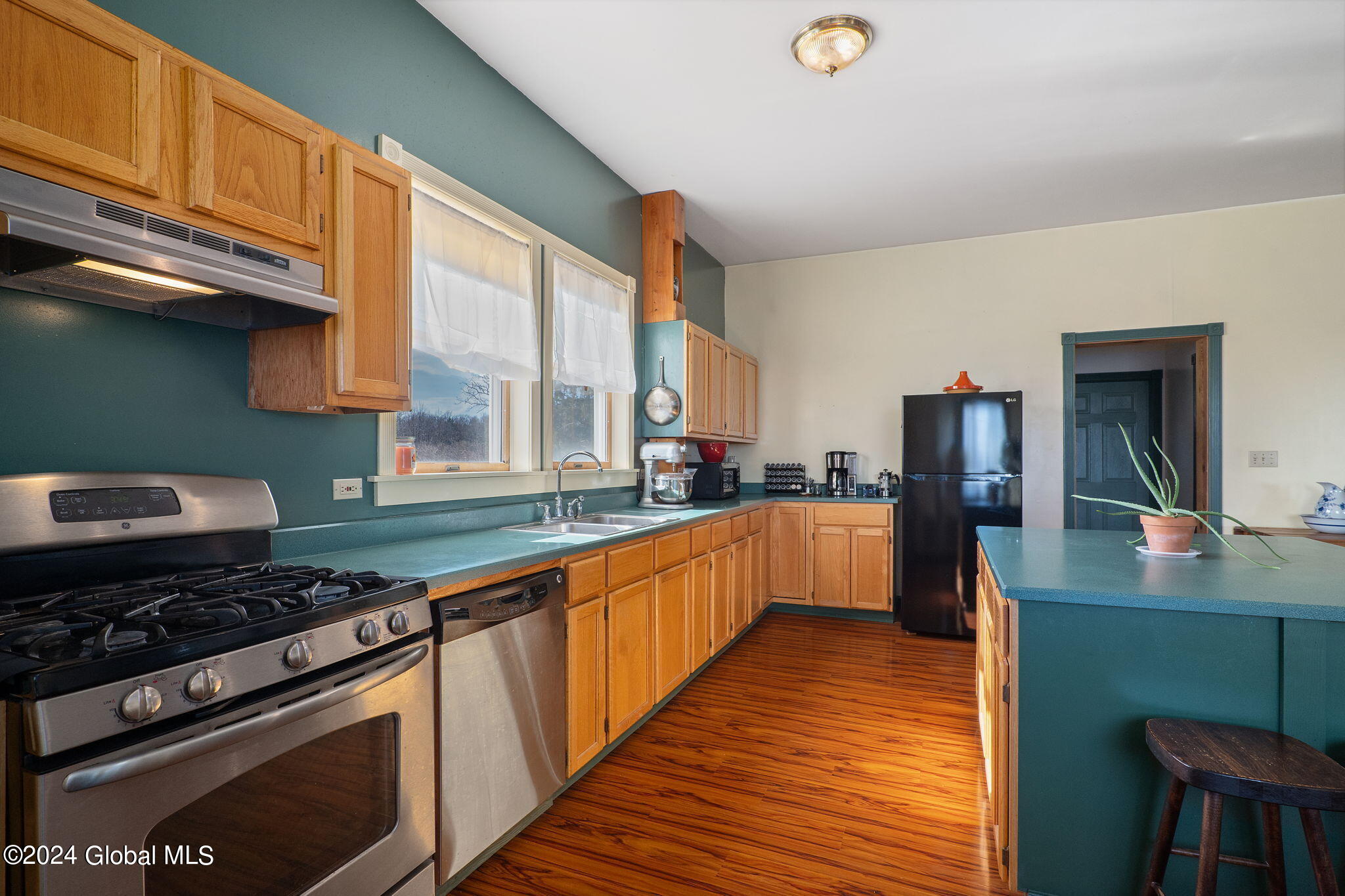 1495 Barton Hill Road Wright, NY 12053 - Photo 16 of 58 17-web-or-mls-1495BartonHill Rd_17