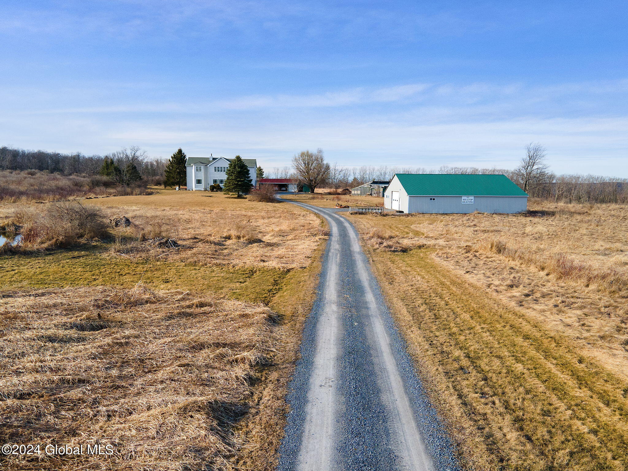 1495 Barton Hill Road Wright, NY 12053 - Photo 3 of 58 4-web-or-mls-1495BartonHill Rd_04