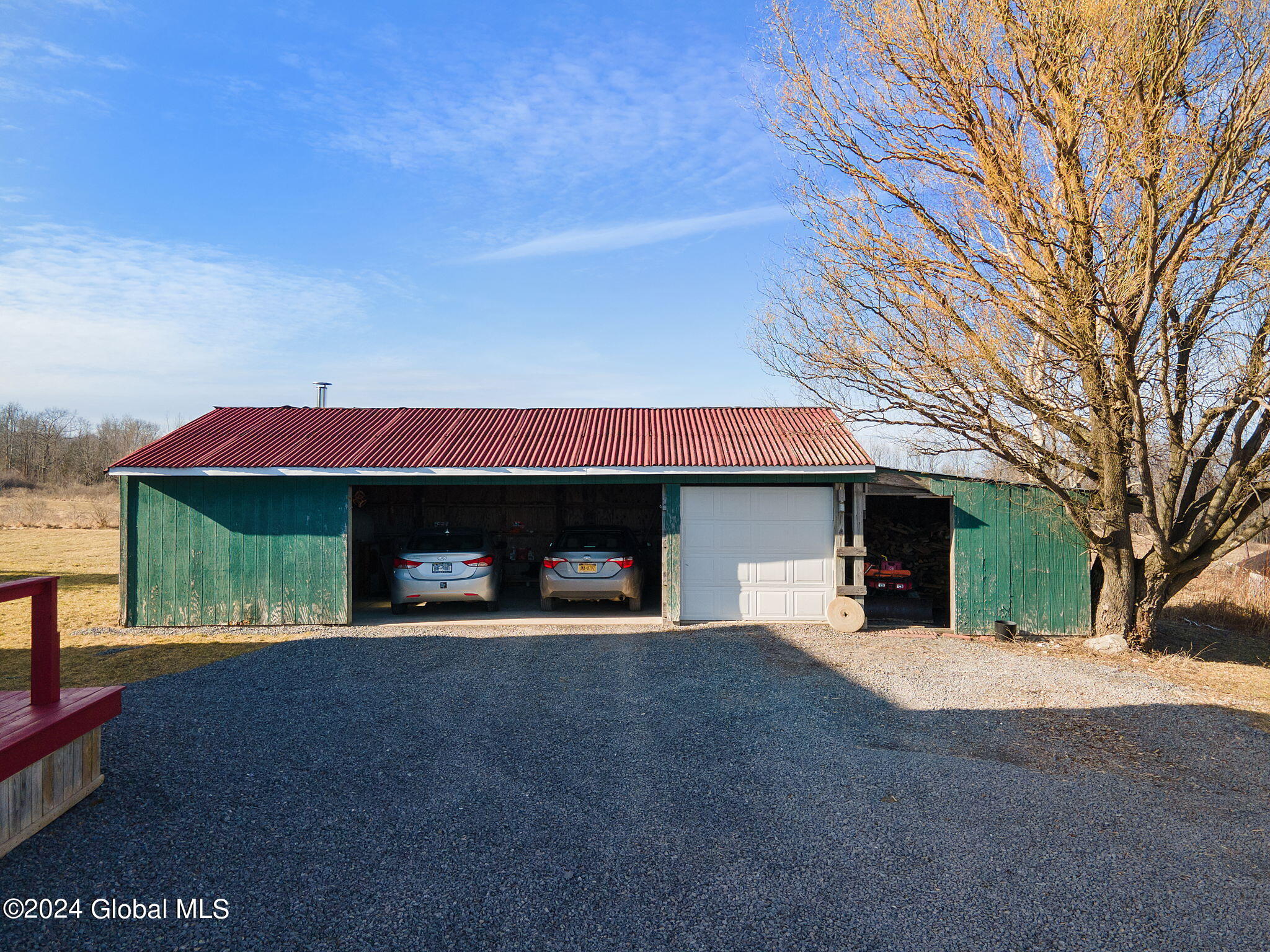 1495 Barton Hill Road Wright, NY 12053 - Photo 36 of 58 45-web-or-mls-1495BartonHill Rd_45