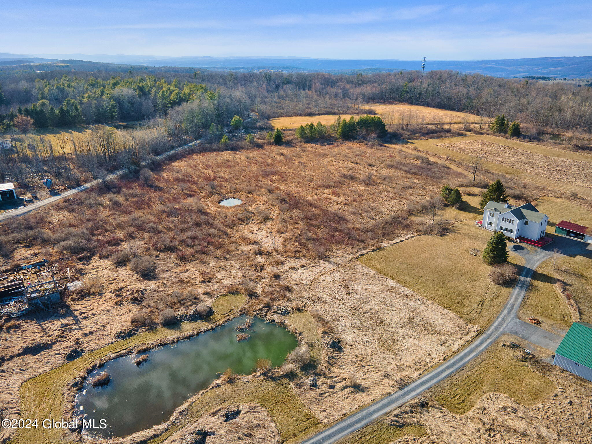 1495 Barton Hill Road Wright, NY 12053 - Photo 45 of 58 60-web-or-mls-1495BartonHill Rd_60