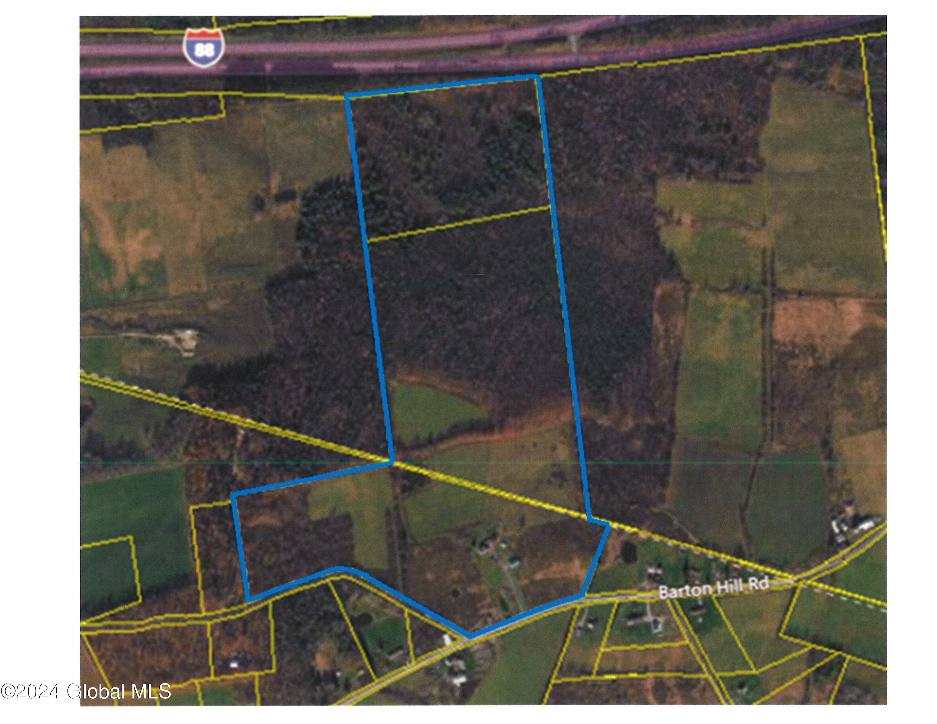 1495 Barton Hill Road Wright, NY 12053 - Photo 58 of 58 20240320123352_00001