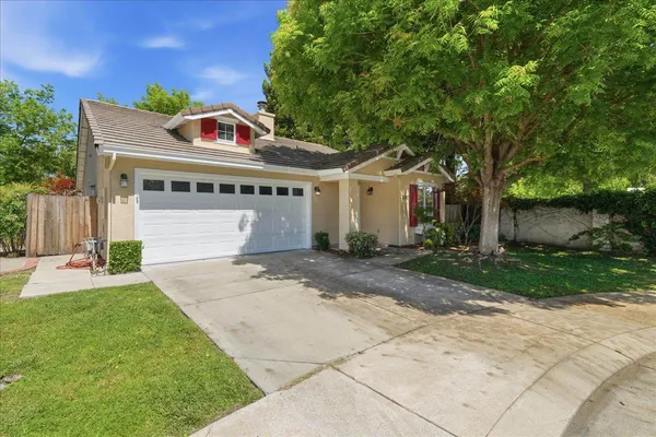 $449,000 | 3382 Amberfield Circle, Stockton, CA 95219
