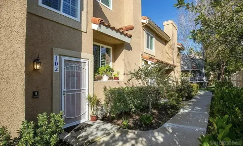 $875,000 | 7768 Caminito Monarca, Unit 102, Carlsbad, CA 92009