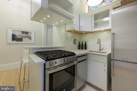 $375,000 | 2853 Ontario Road Northwest, Unit 107, Washington, DC 20009