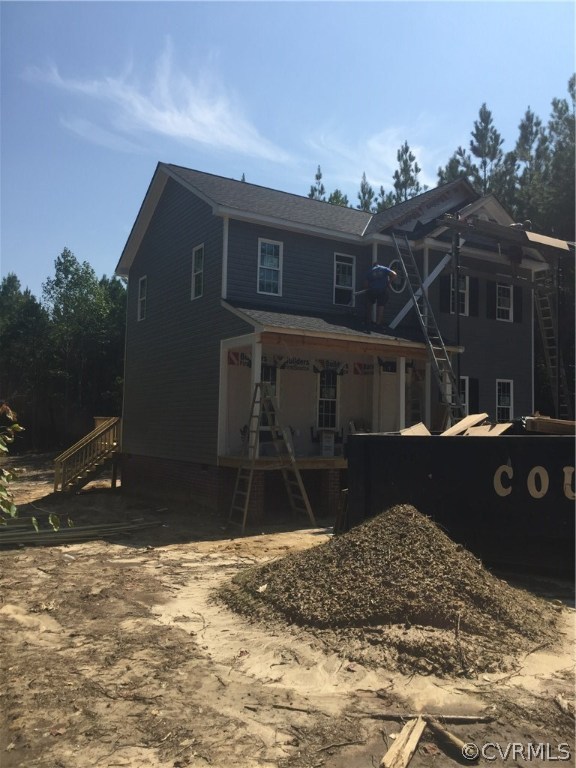 0 Rock Cedar Road New Kent, VA 23124 - Photo 2 of 31 Gallery Image 2