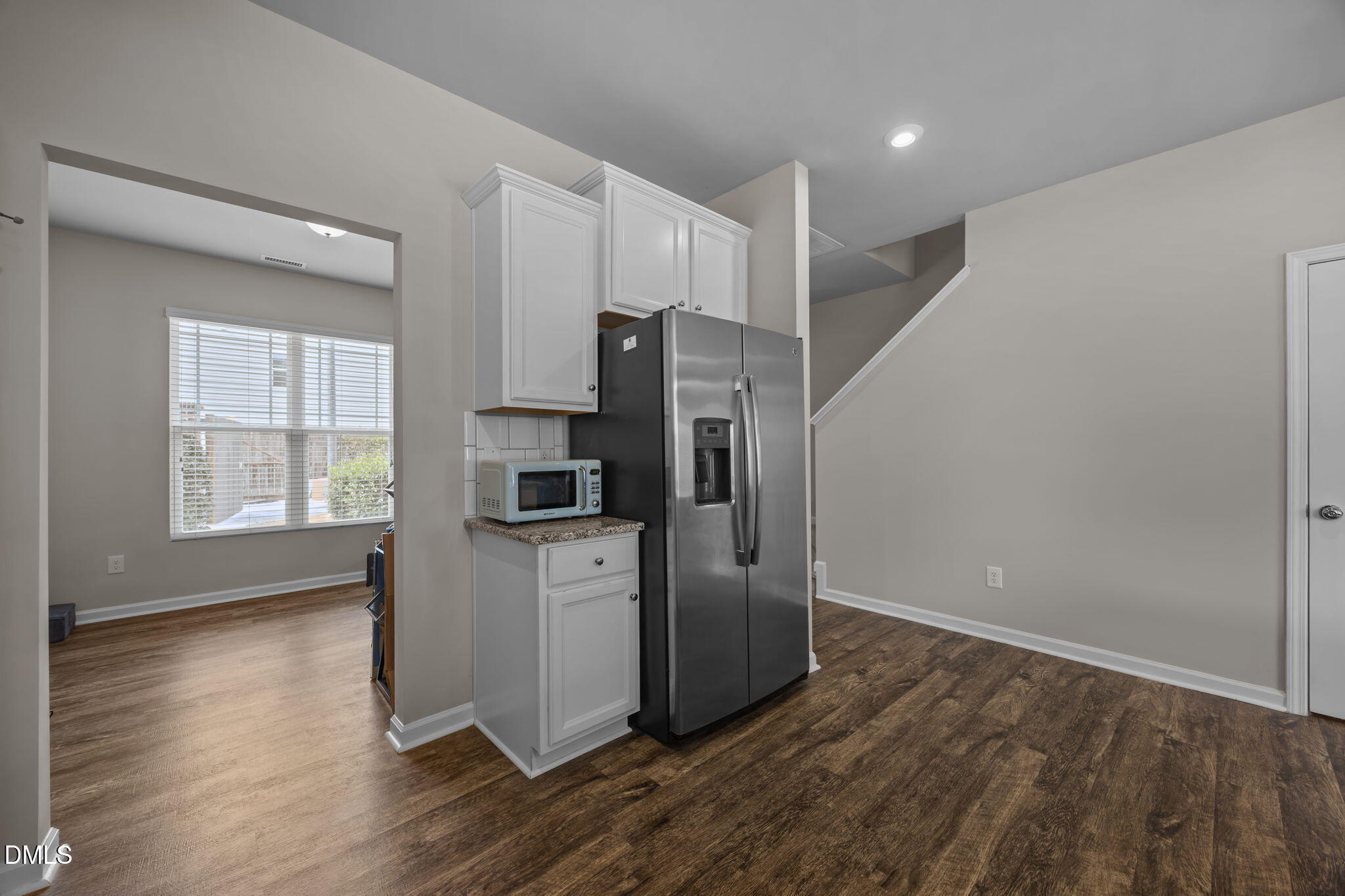 8856 Commons Townes Drive Raleigh, NC 27616 - Photo 15 of 46 Kitchen