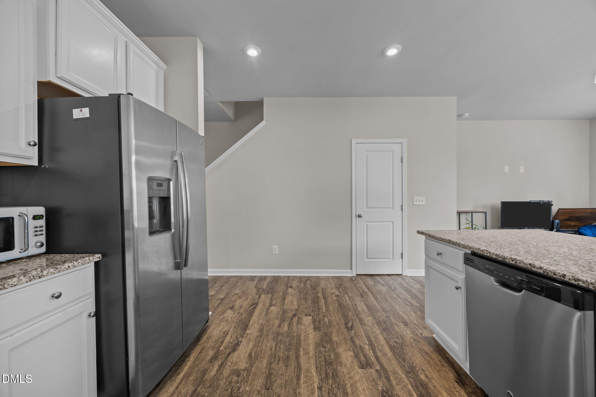 8856 Commons Townes Drive Raleigh, NC 27616 - Photo 16 of 46 Kitchen