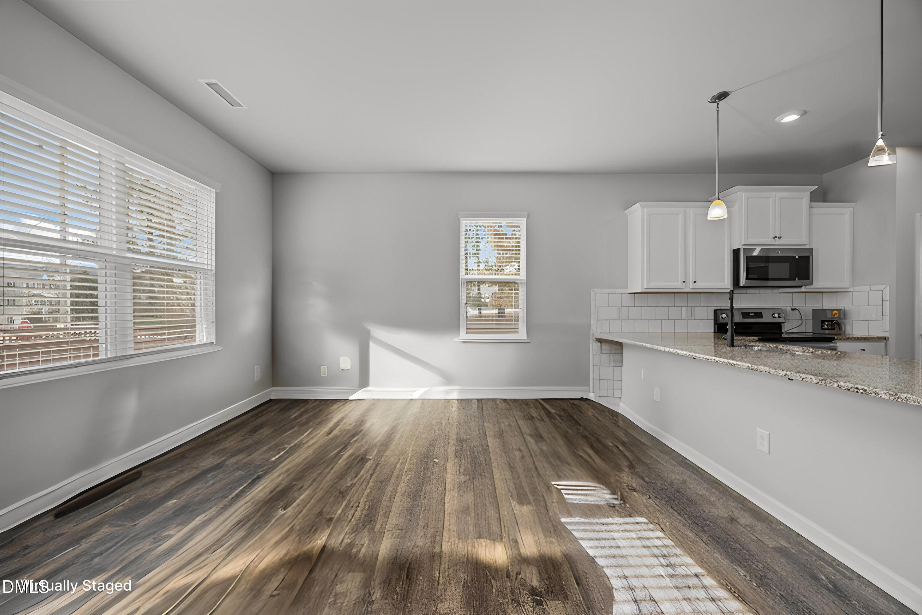 8856 Commons Townes Drive Raleigh, NC 27616 - Photo 17 of 46 Breakfast Area