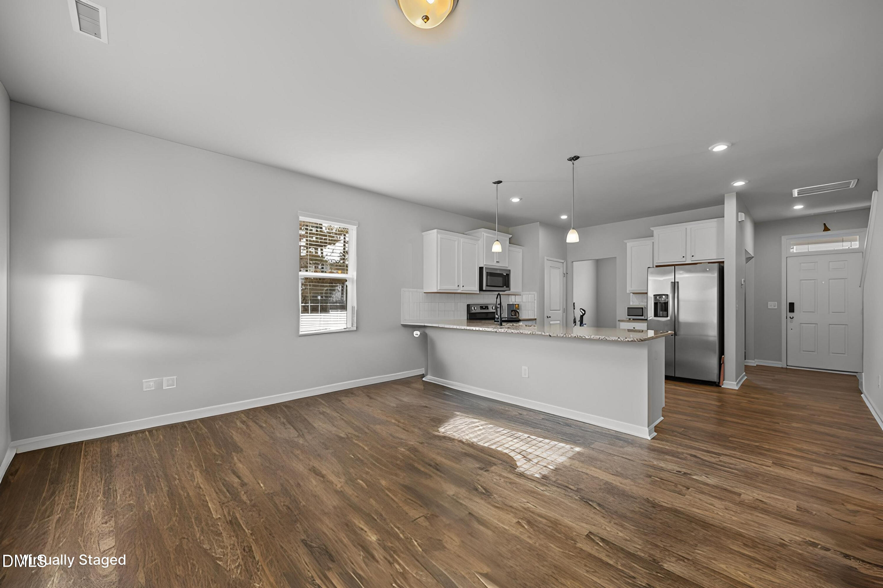 8856 Commons Townes Drive Raleigh, NC 27616 - Photo 18 of 46 Breakfast Area