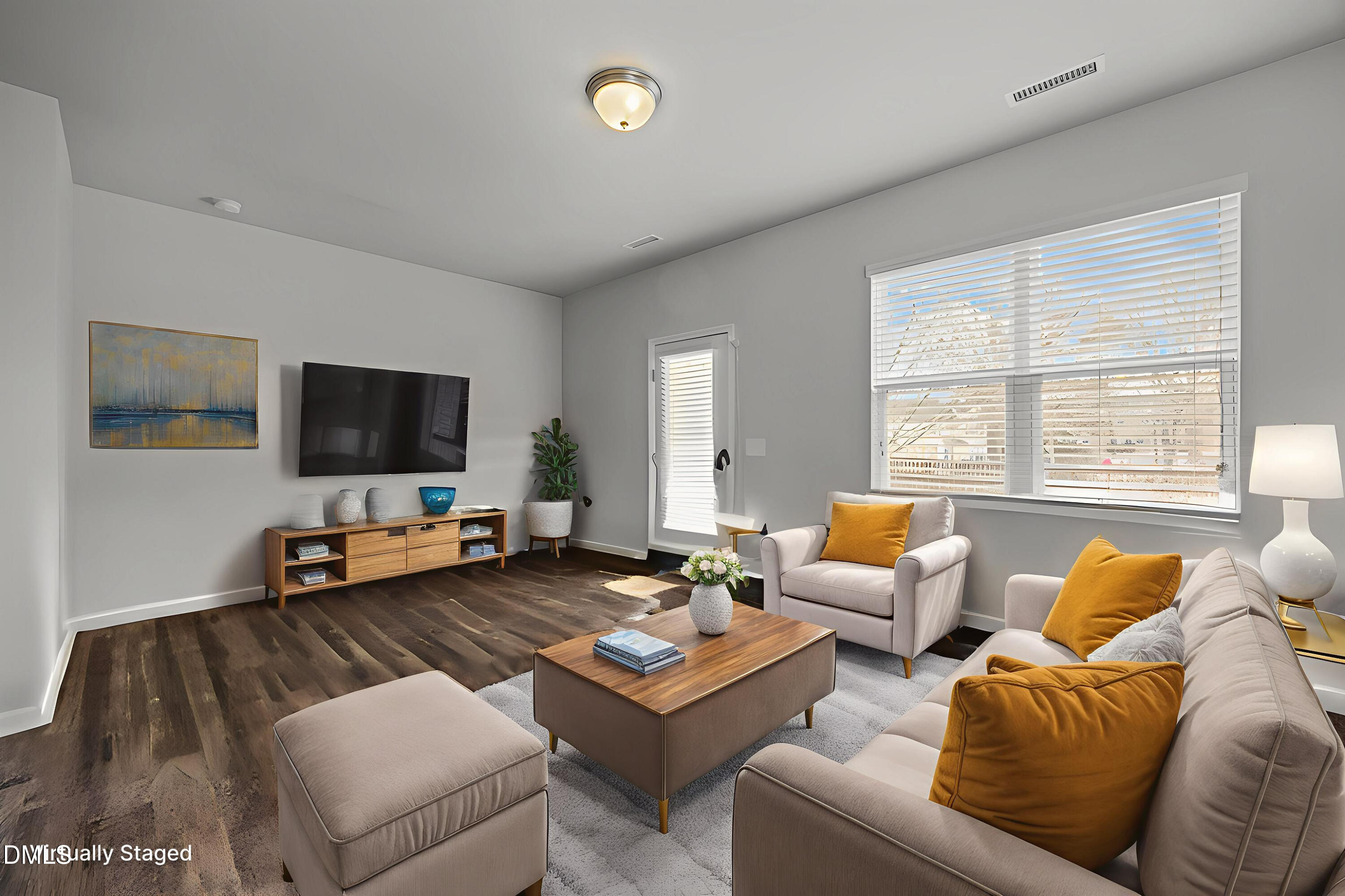 8856 Commons Townes Drive Raleigh, NC 27616 - Photo 19 of 46 Family Room