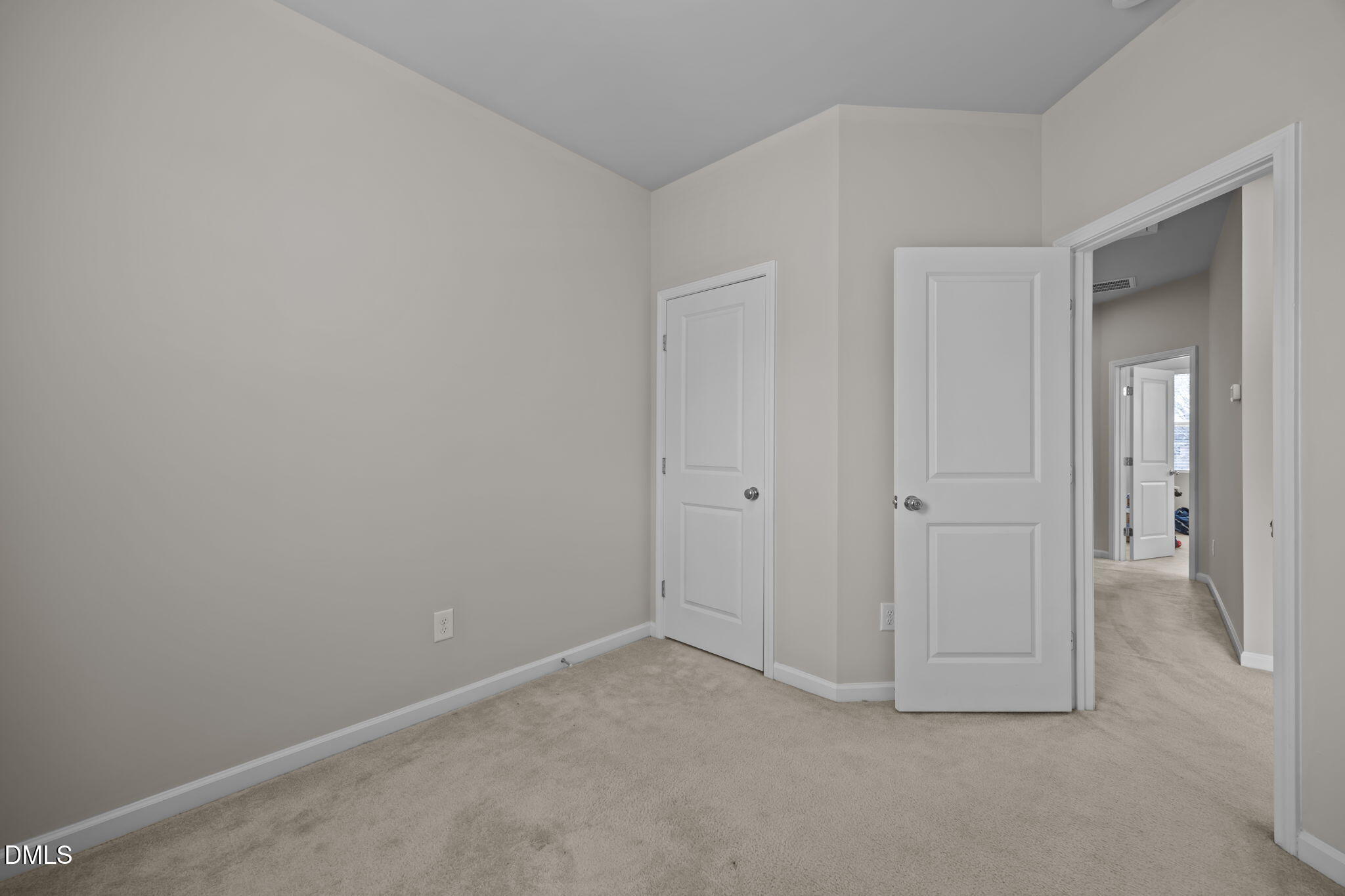 8856 Commons Townes Drive Raleigh, NC 27616 - Photo 26 of 46 Bedroom