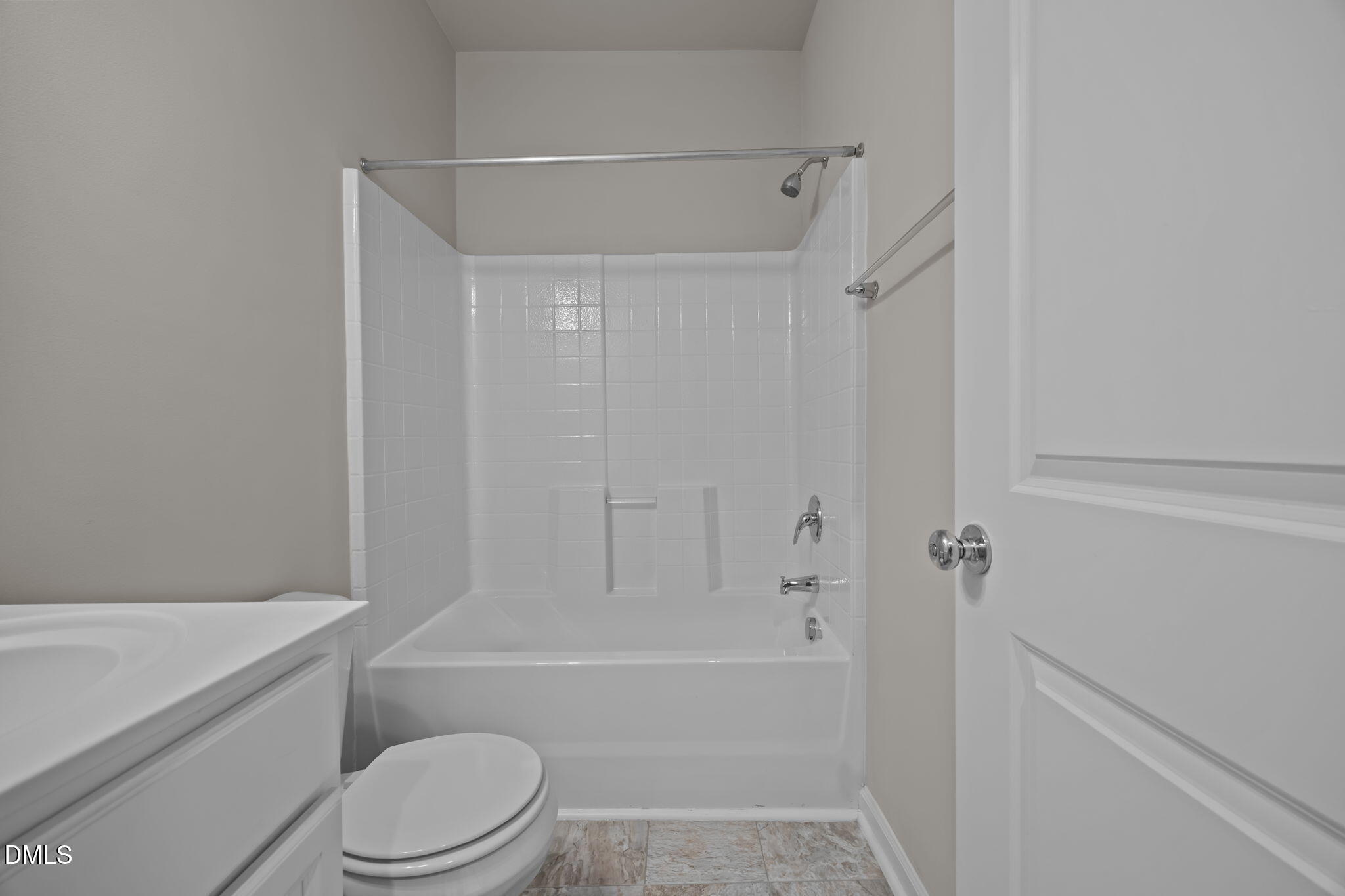 8856 Commons Townes Drive Raleigh, NC 27616 - Photo 27 of 46 Full Bath