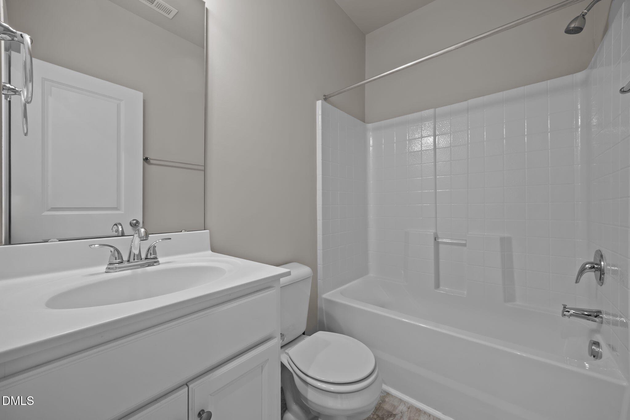 8856 Commons Townes Drive Raleigh, NC 27616 - Photo 28 of 46 Full Bath