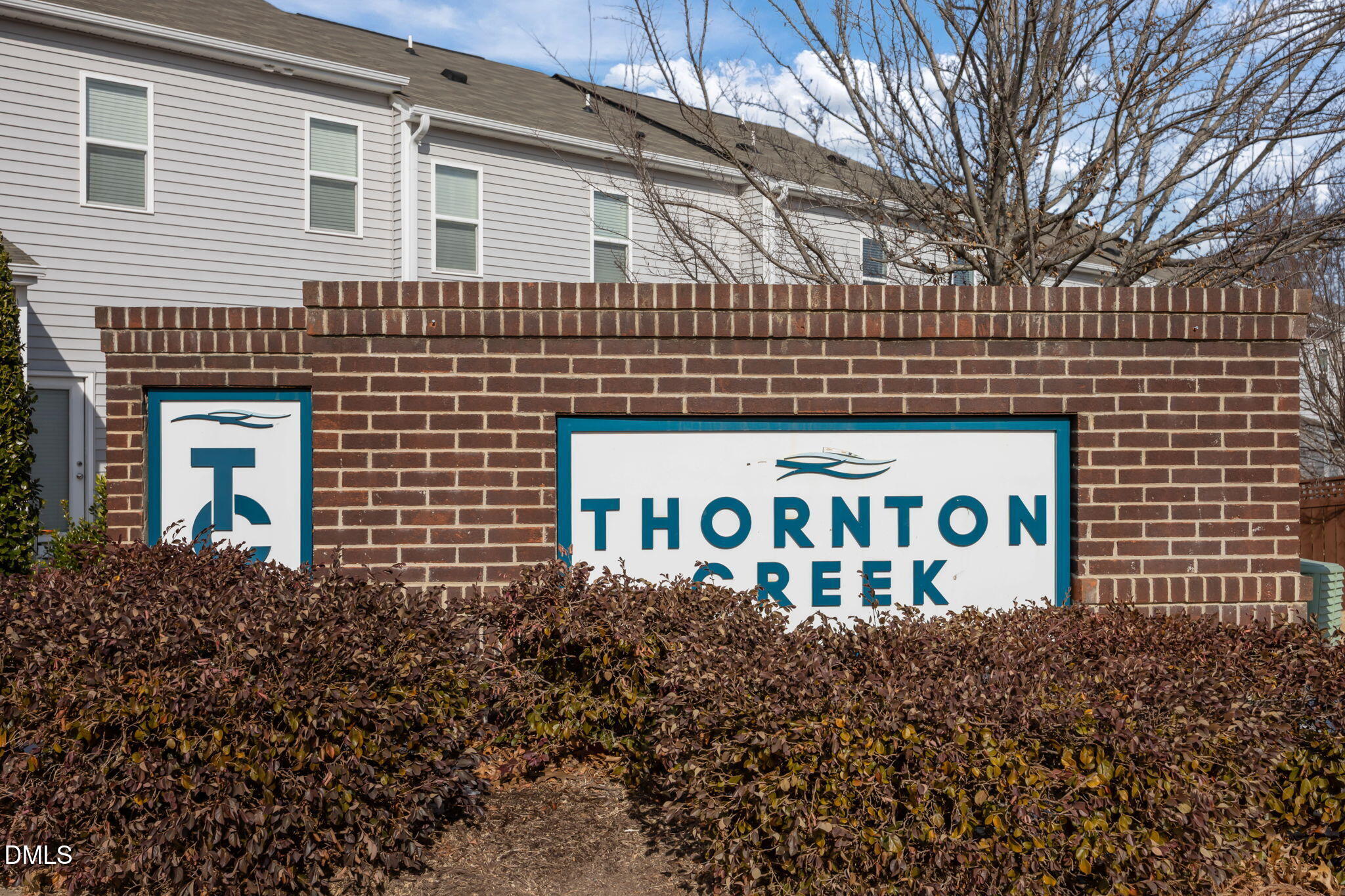 8856 Commons Townes Drive Raleigh, NC 27616 - Photo 46 of 46 Community