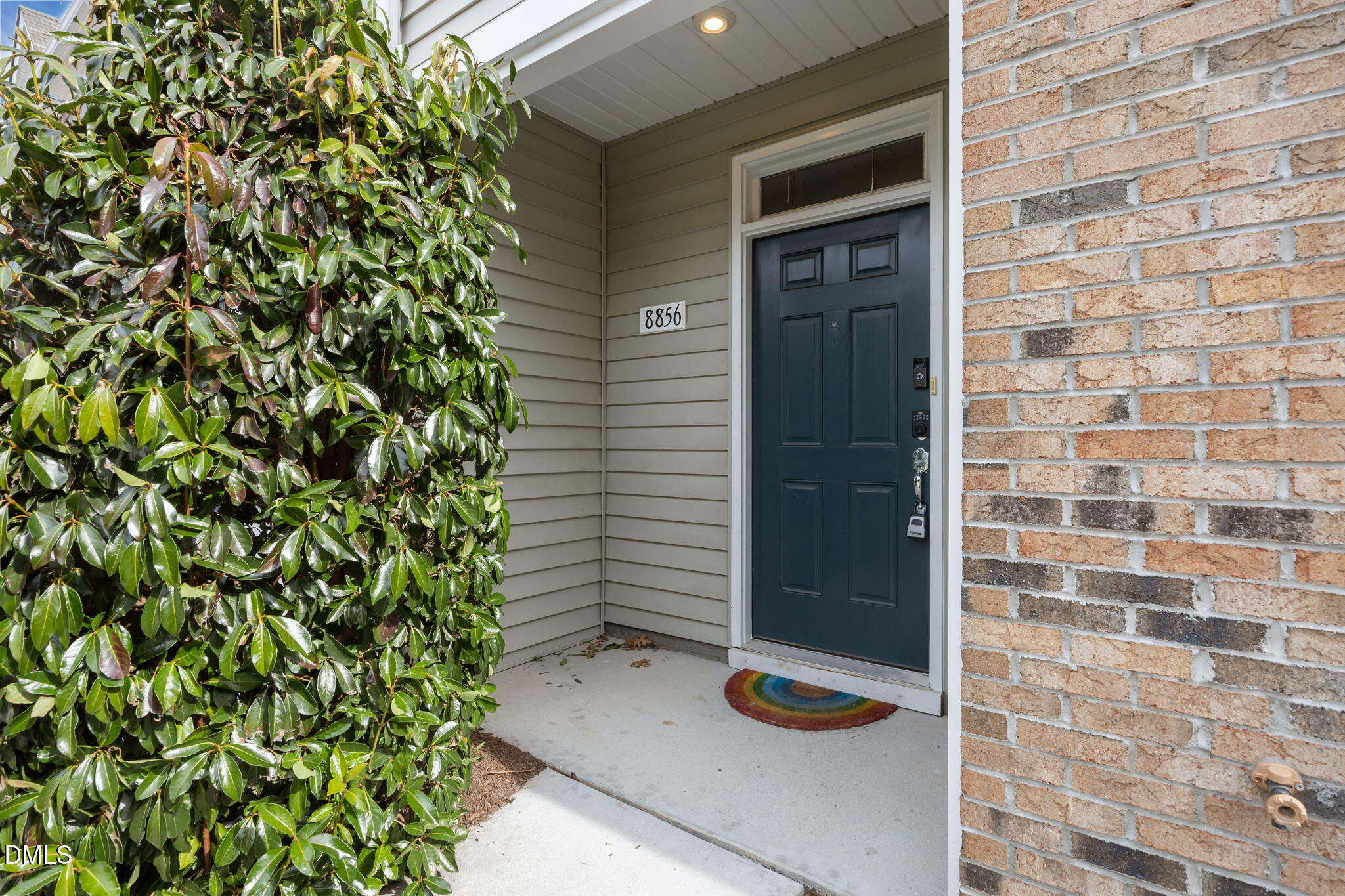 8856 Commons Townes Drive Raleigh, NC 27616 - Photo 7 of 46 Front Exterior