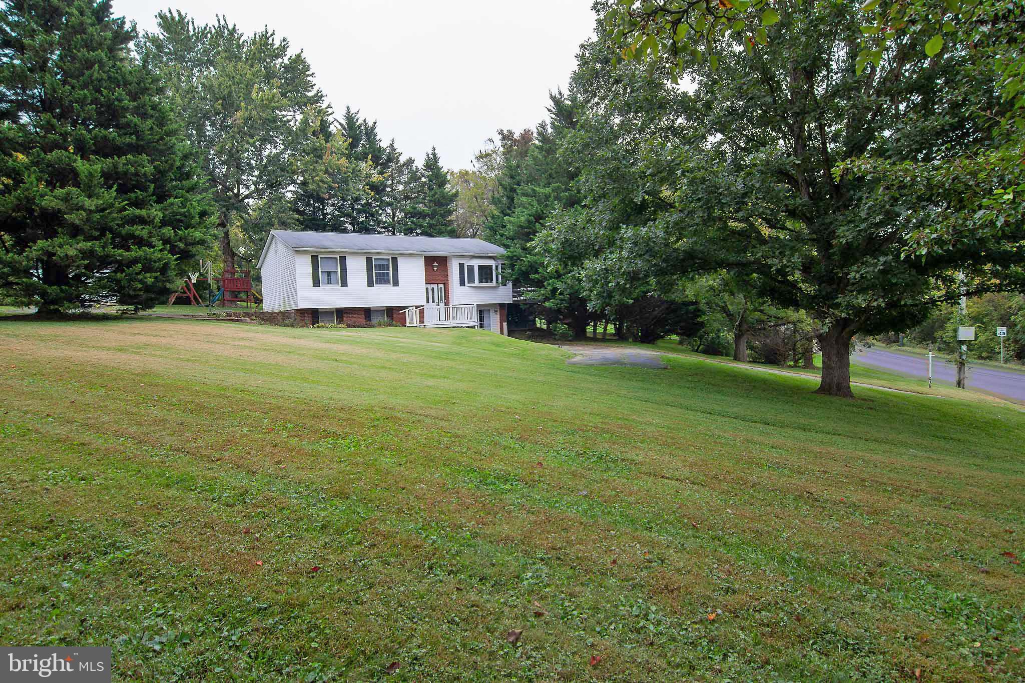 2230 Emory Road Reisterstown, MD 21136 - Photo 1 of 30 Welcome to 2230 Emory Dr.