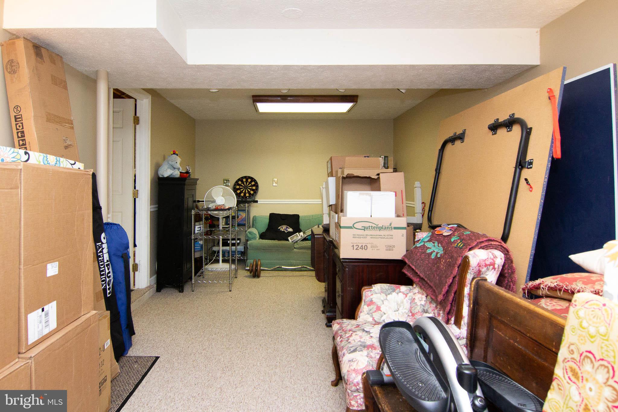 2230 Emory Road Reisterstown, MD 21136 - Photo 28 of 30 Potential 4th bedroom/home office