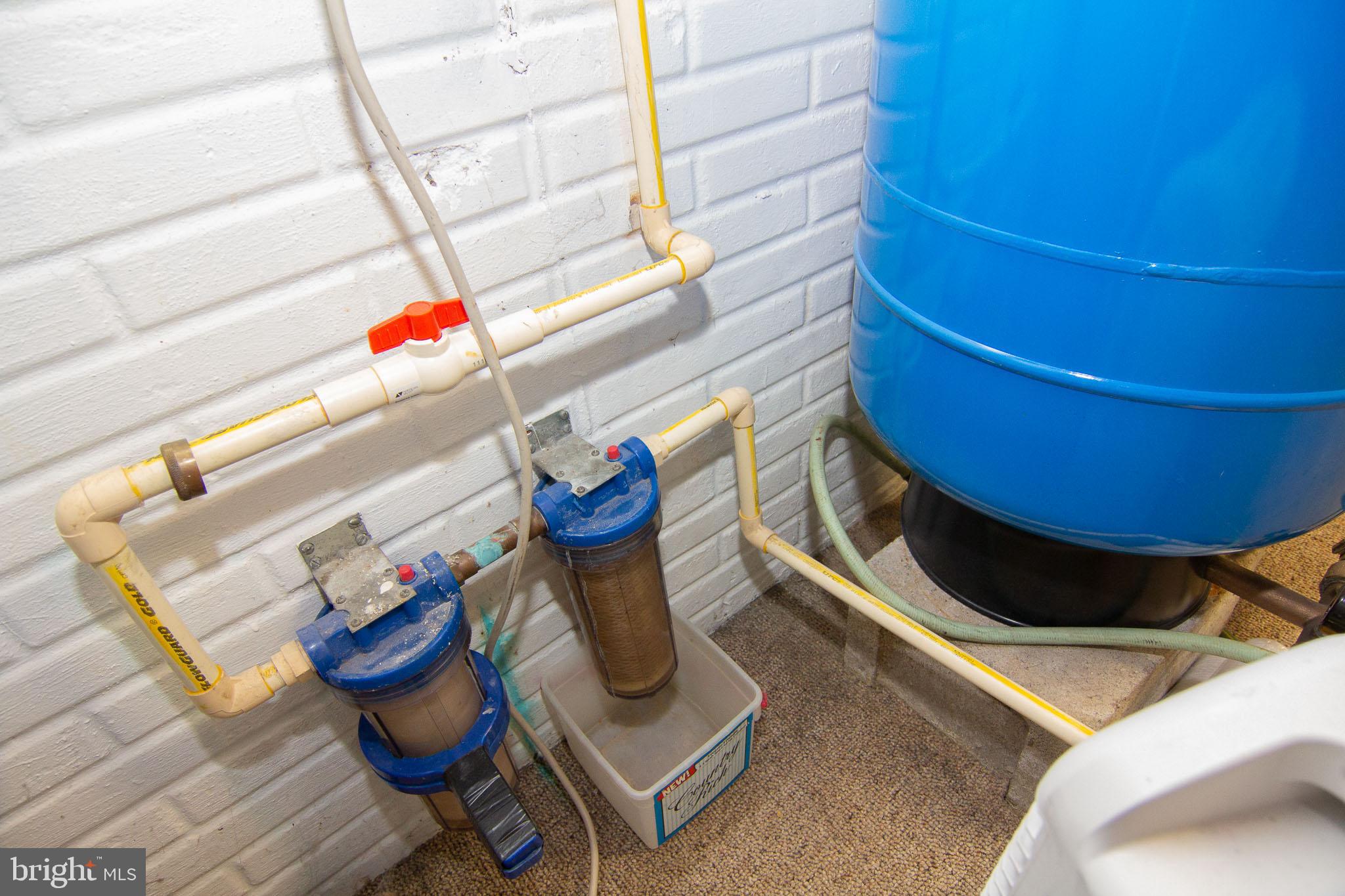 2230 Emory Road Reisterstown, MD 21136 - Photo 30 of 30 Water filtration system