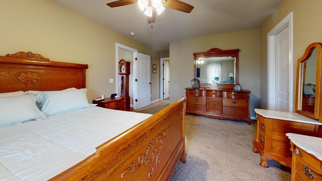 1444 Cherry Creek Road Sparta, TN 38583 - Photo 28 of 43