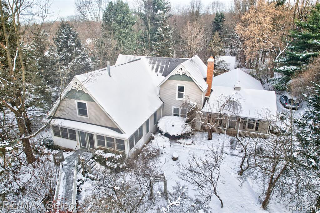 9710 Rattalee Lake Road Clarkston, MI 48348 - Photo 1 of 59 Gallery Image 1