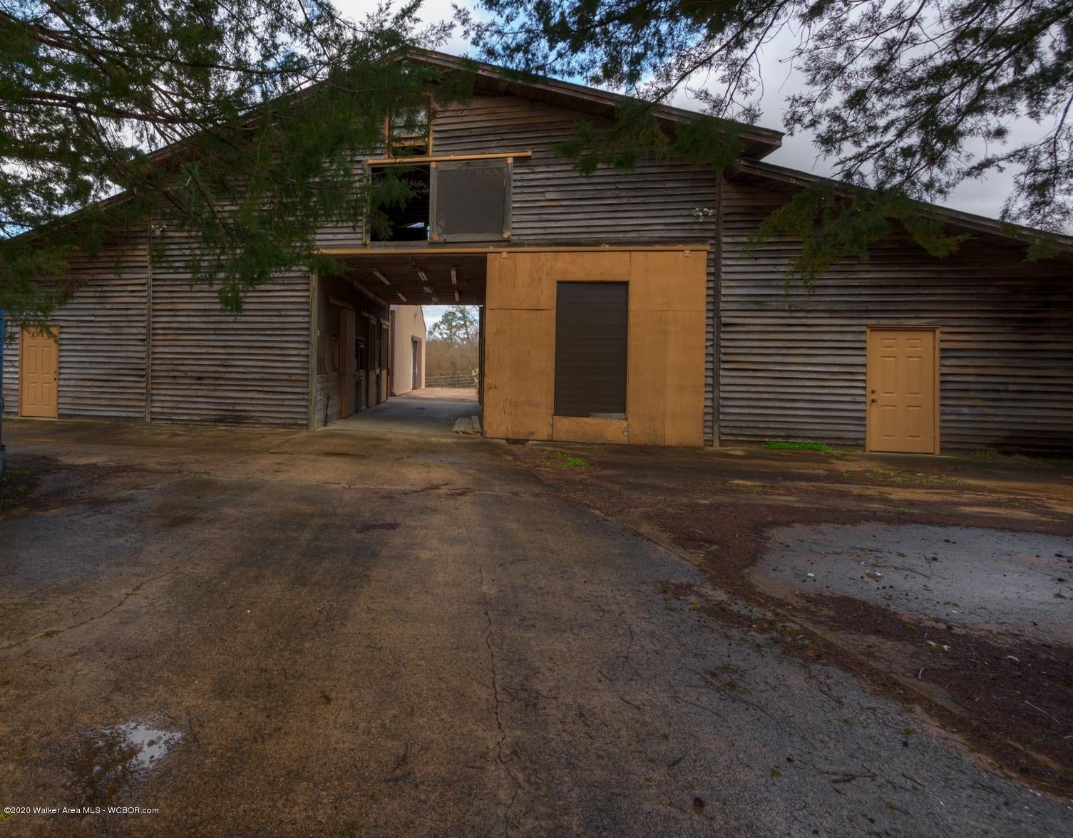 1620 Country Road Jasper, AL 35503 - Photo 23 of 23 Gallery Image 23