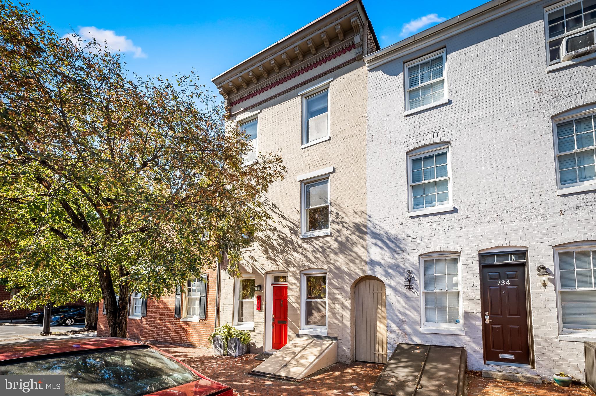 736 South Charles Street Baltimore, MD 21230 - Photo 1 of 63
