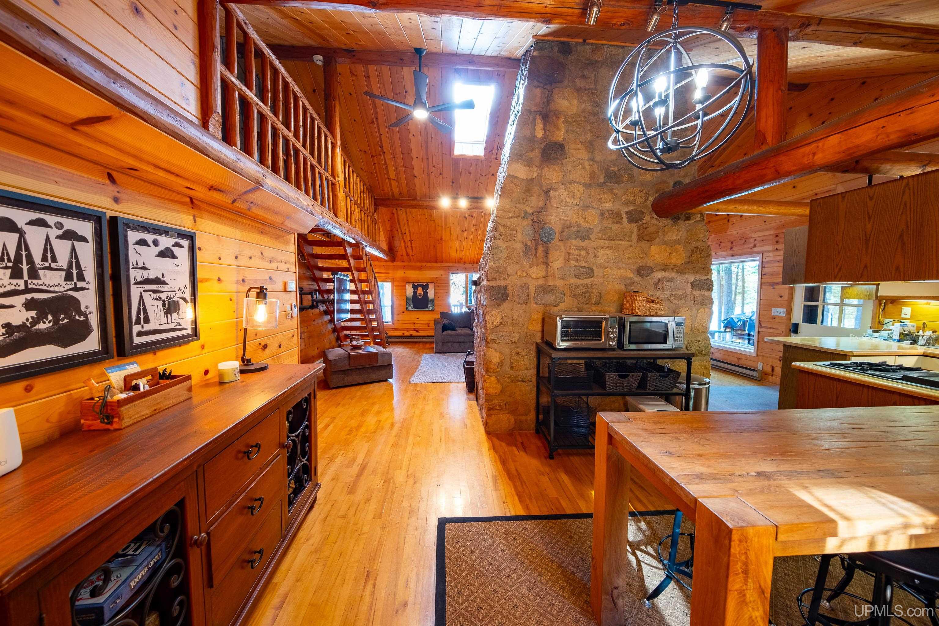 6126 South Northrough Road Wetmore, MI 49895 - Photo 45 of 67 Gallery Image 45