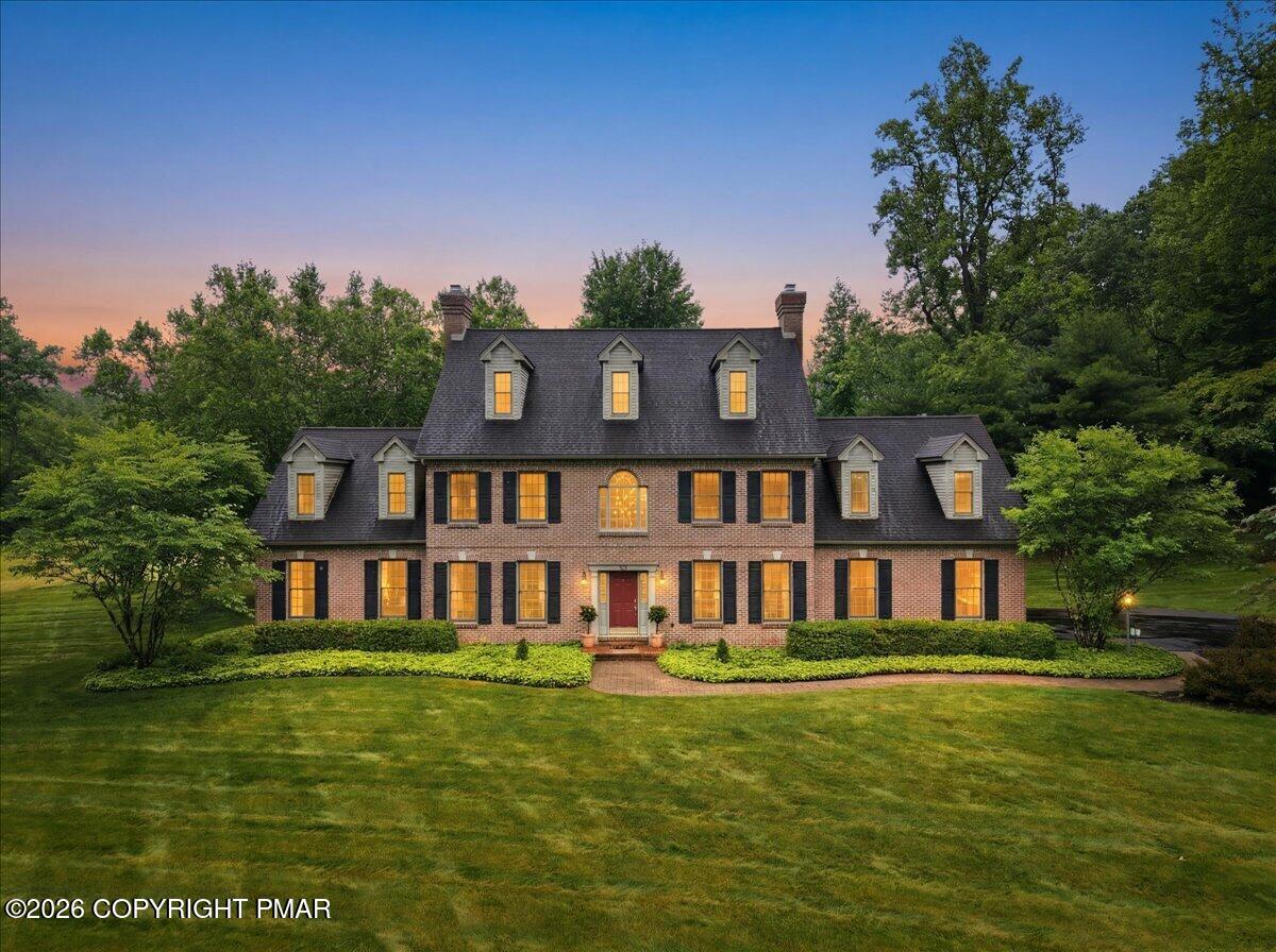 55 Church Road Hellertown, PA 18055 - Photo 3 of 85 004-twilight