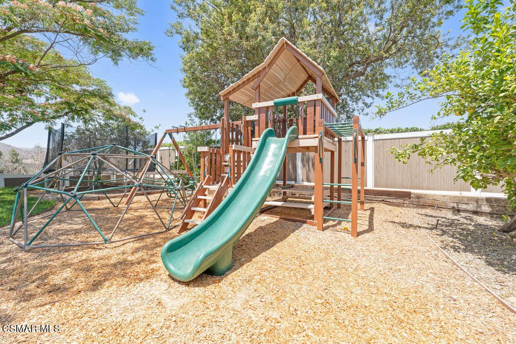 1902 Rambling Road Simi Valley, CA 93065 - Photo 55 of 67 a view of a house with a park