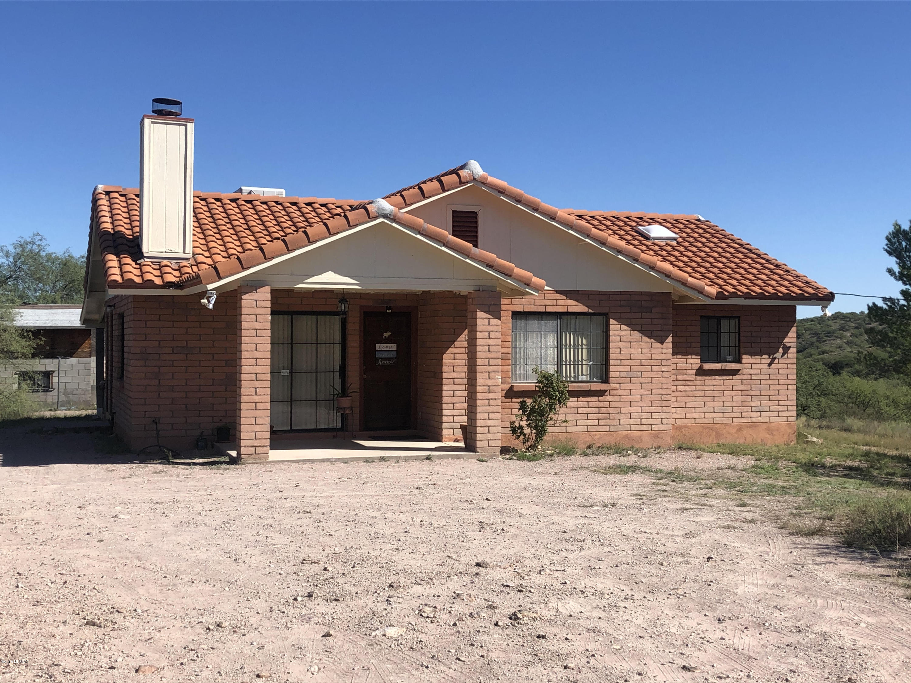 558 Paseo Reforma Rio Rico, AZ 85648 - Photo 1 of 1