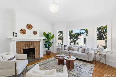$1,495,000 | 837 47th Avenue, San Francisco, CA 94121
