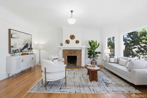 $1,495,000 | 837 47th Avenue, San Francisco, CA 94121