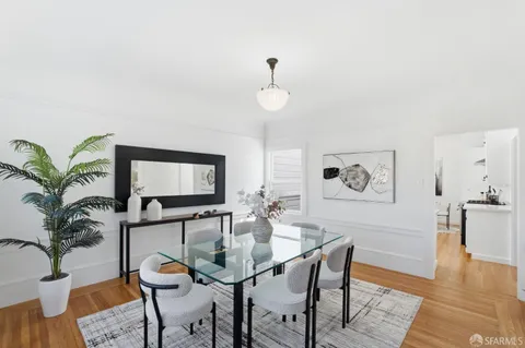 $1,495,000 | 837 47th Avenue, San Francisco, CA 94121