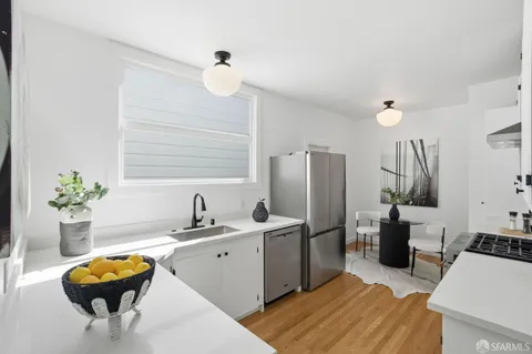 $1,495,000 | 837 47th Avenue, San Francisco, CA 94121
