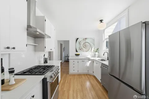 $1,495,000 | 837 47th Avenue, San Francisco, CA 94121