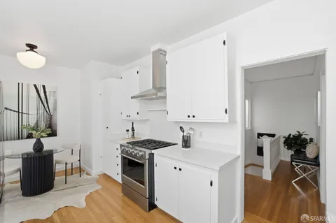 $1,495,000 | 837 47th Avenue, San Francisco, CA 94121