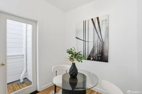 $1,495,000 | 837 47th Avenue, San Francisco, CA 94121