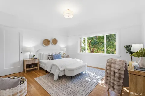 $1,495,000 | 837 47th Avenue, San Francisco, CA 94121