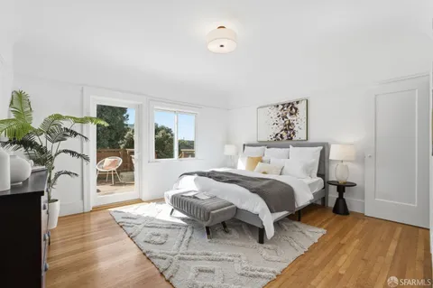 $1,495,000 | 837 47th Avenue, San Francisco, CA 94121