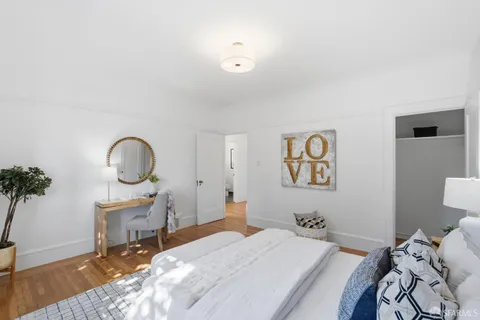 $1,495,000 | 837 47th Avenue, San Francisco, CA 94121