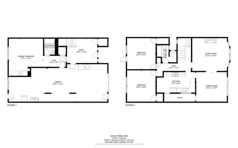 $1,495,000 | 837 47th Avenue, San Francisco, CA 94121