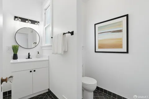 $1,495,000 | 837 47th Avenue, San Francisco, CA 94121
